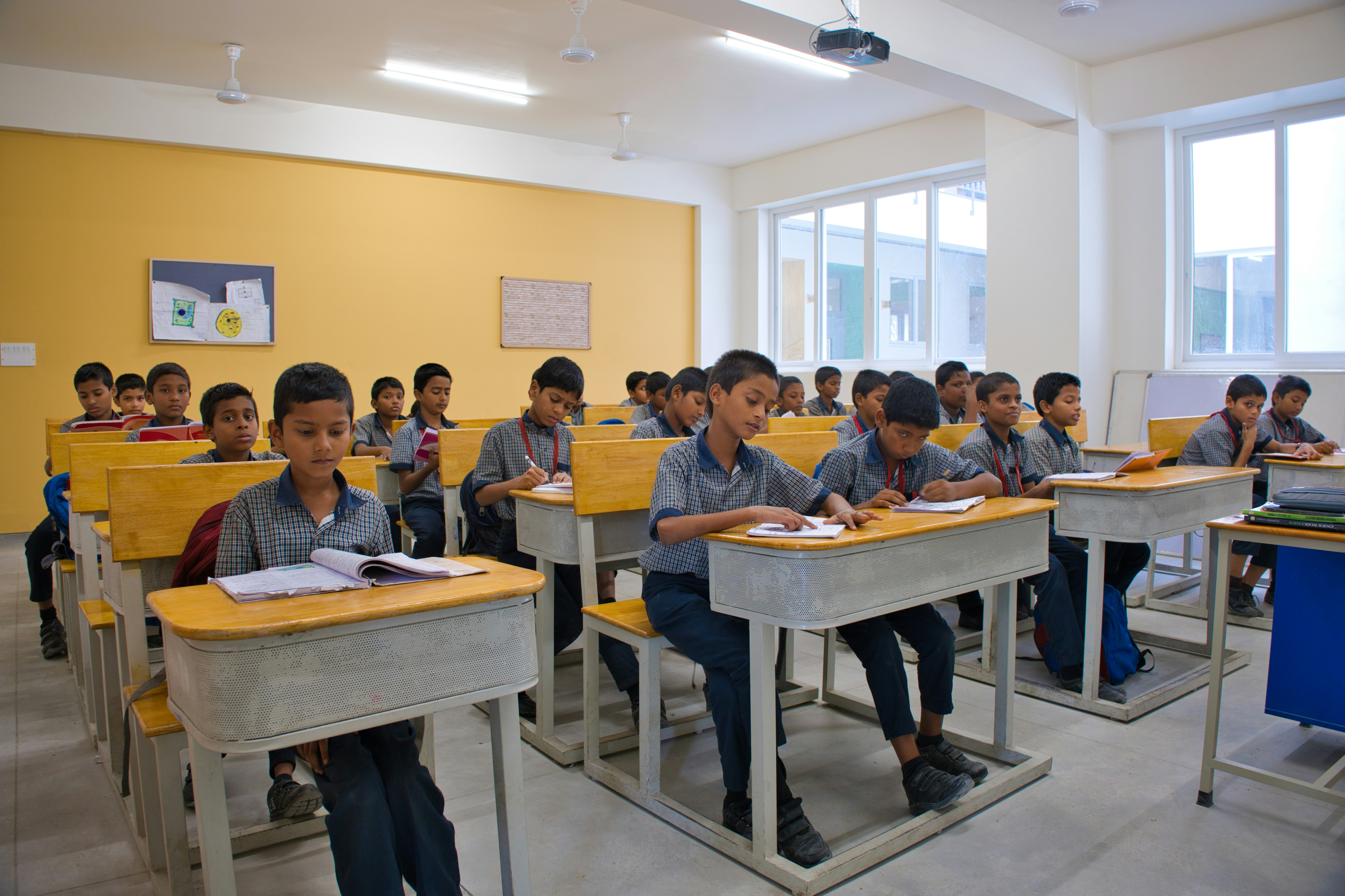 Education